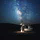 Illustration for article titled You Can Take this Little Wind and Solar Powered Home Anywhere